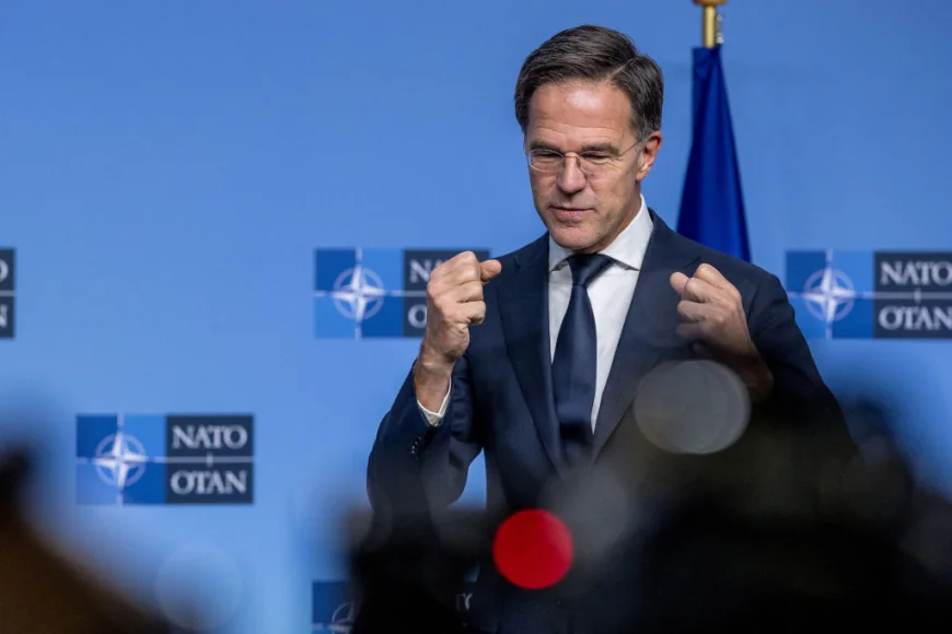 „Un DOGE în NATO”. Mark Rutte elimină zeci de locuri de muncă și două divizii de la sediul alianței militare din Bruxelles