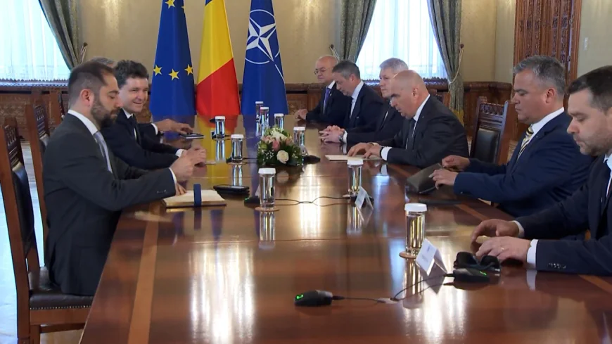 Surse: De ce nu va desemna Nicușor Dan un premier astăzi