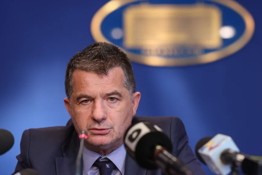 Ce venituri lunare are șeful CFR Călători: Nu sunt sărac. Nu este vina noastră că preşedintele nu are 100.000 de euro