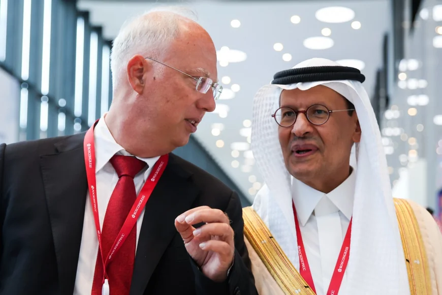 Rusia ia în calcul o acțiune cu SUA și Arabia Saudită pe piața petrolului, dacă escaladează conflictul în Orientul Mijlociu
