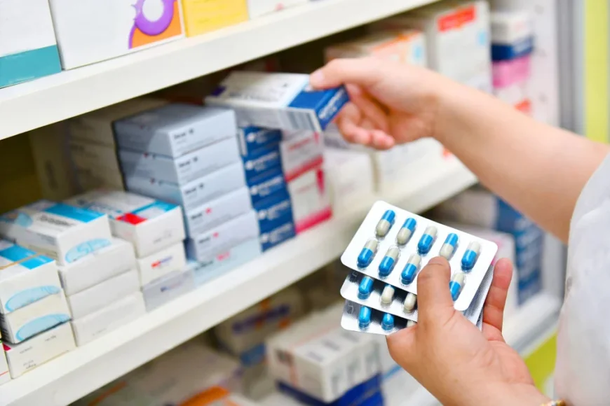 CNAS anunță că medicamentele compensate pot fi eliberate asiguraților fără să fie necesară imprimarea rețetei