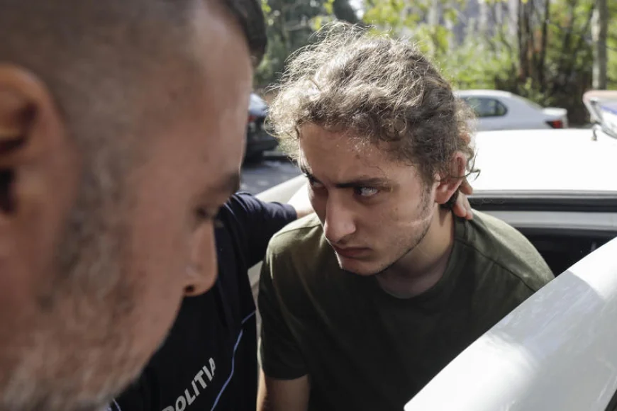 Pronunțarea sentinței finale pentru Vlad Pascu, programată pentru 18 august, când se împlinesc doi ani de la accidentul din 2 Mai