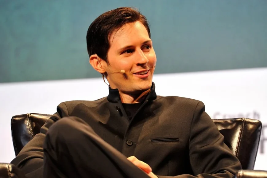 Pavel Durov, fondatorul Telegram, își lasă averea de 20 de miliarde de euro celor 106 copii ai săi. Inclusiv celor concepuți prin donare de spermă