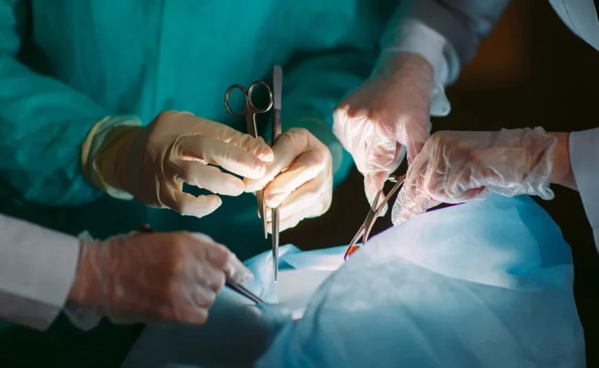 Zeci de mii de euro ar fi fost găsiţi la şeful secţiei de Neurochirurgie de la Spitalul Militar Carol Davila, în urma percheziţiilor