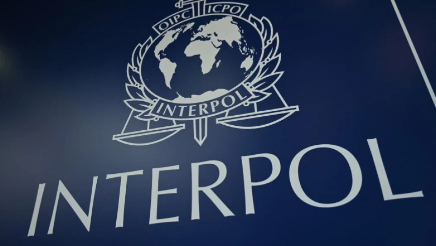 Un fost ministru moldovean al justiţiei, arestat în Emirate într-un caz de corupţie în cadrul Interpol