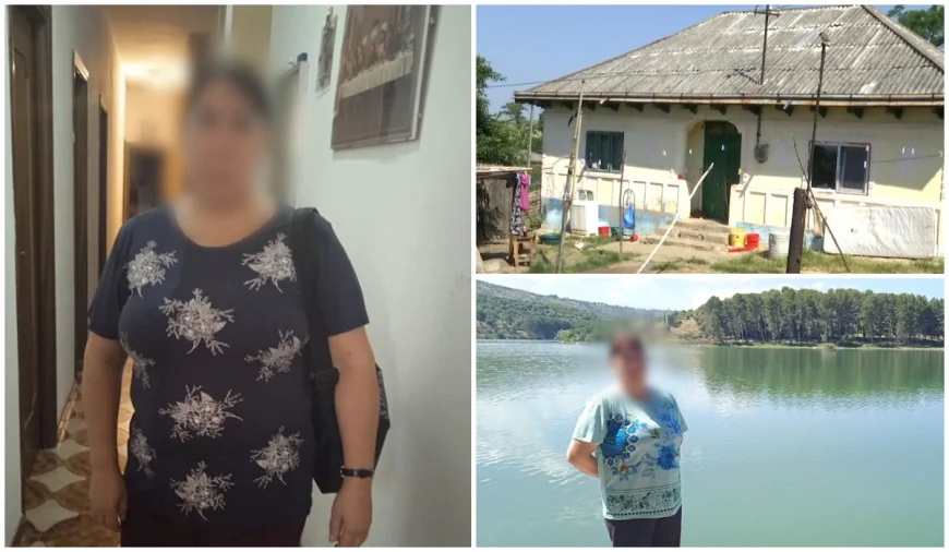 Filmul tentativei de crimă din Iaşi. Şi-a atacat soţia în timp ce dormea, pentru că voia să îl părăsească