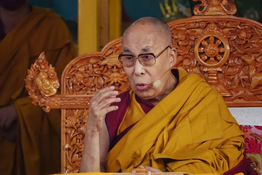 Dalai Lama și-ar putea anunţa succesorul pe 2 iulie, cu câteva zile înainte să împlinească 90 de ani