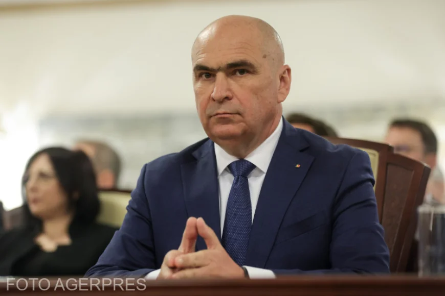 Fost ministru de finanțe spune că Bolojan va face o eroare dacă va accepta să devină prim ministru fără să crească TVA. „Se va arunca în săbiile noastre”