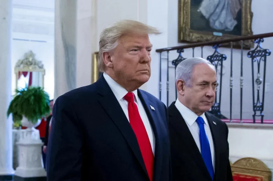 Donald Trump ar fi aprobat planurile pentru o operaţiune militară în care SUA să se alăture Israelului împotriva Iranului