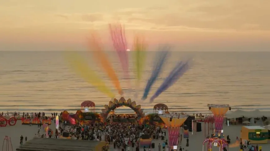 Cât costă distracţia la festival: bilet, cazare, haine. Tinerii ajung să cheltuie peste 1.000 de euro