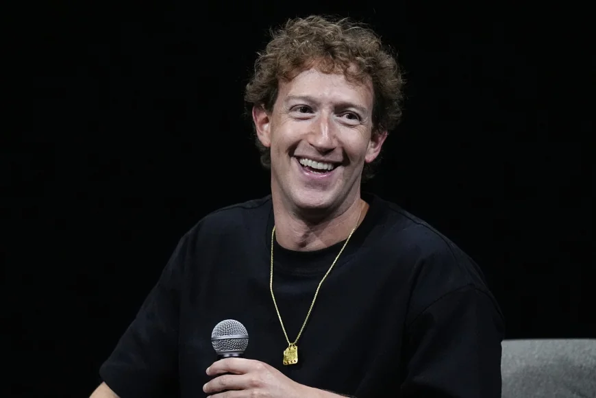 Transformarea macho a lui Mark Zuckerberg. Pentru critici, Zuckerberg conduce Meta ca pe o curte medievală unde el este rege, spun cunoscătorii