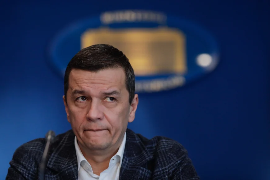 Grindeanu, după eșecul negocierilor de la Cotroceni: „Suntem în acest blocaj, va trebui să-l depășim, dar trebuie ținut cont și de PSD”