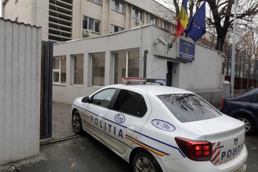 Anchetă internă la IJP Prahova după crima de la Lipănești / Tânăra ucisă cu toporul sunase de mai multe ori la 112 în trecut