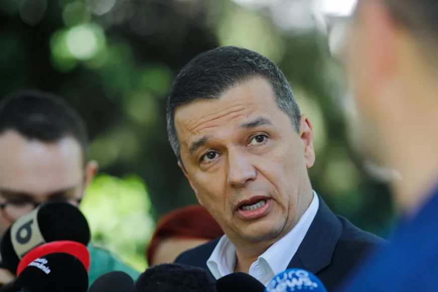 Grindeanu: „În acest moment suntem într-un blocaj pe care trebuie să îl depășim”. Ce spune despre un premier tehnocrat