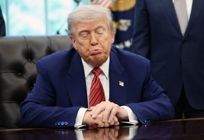 Donald Trump anunță oficial că se va decide „în următoarele două săptămâni” dacă va ataca sau nu Iranul