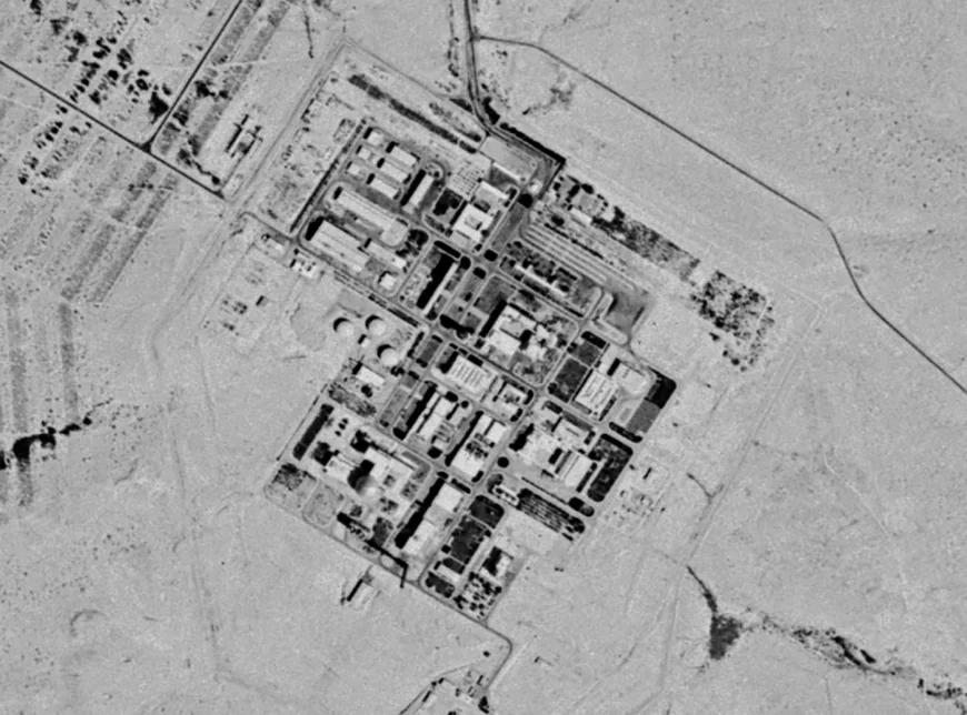 În vreme ce atacă Iranul, Israelul are propriul program nuclear militar. Unde își construiește armele și cum i-a sfidat pe americani pentru a deveni „o putere nucleară unică”
