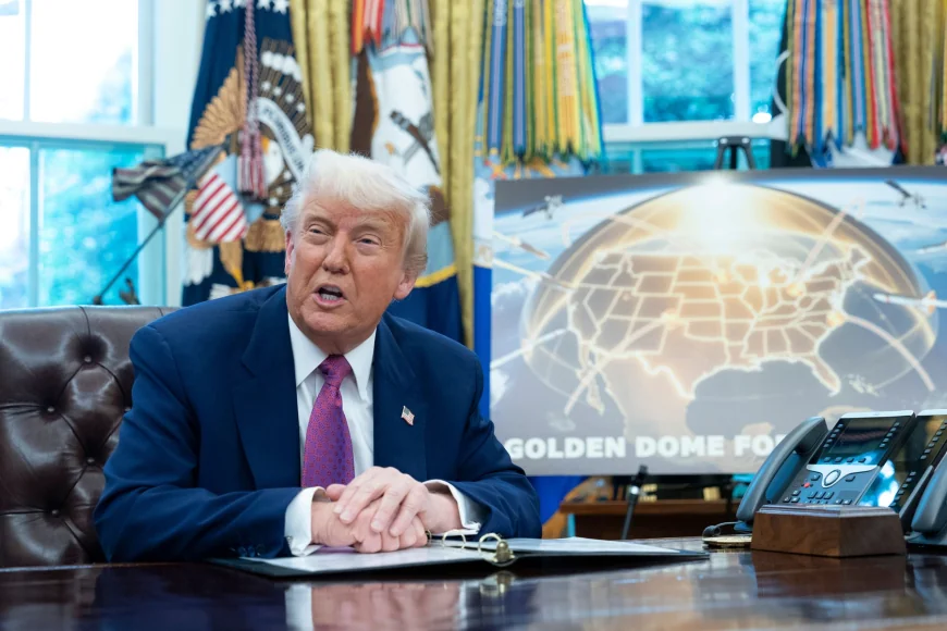 Trump neagă că ar fi aprobat un atac împotriva Iranului: „Wall Street Journal n-are nicio idee ce gândesc eu” / Casa Albă: Președintele va lua o decizie în următoarele două săptămâni