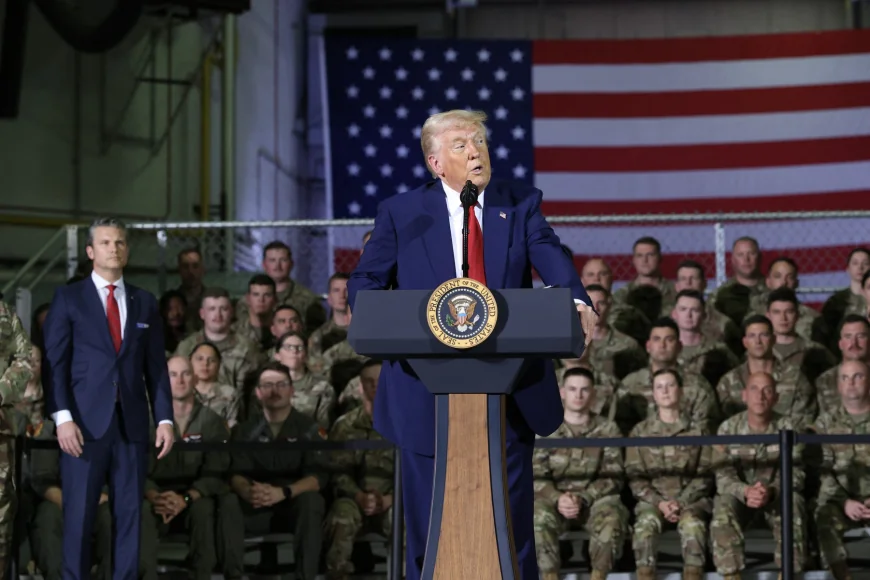 Cursă contracronometru pentru reluarea negocierilor cu Iranul după anunțul lui Trump. Există însă o problemă: „Nimeni nu mai crede în această poveste”