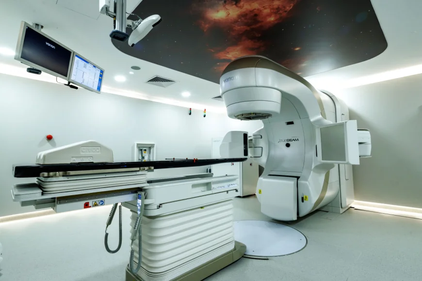 Film versus realitate: Radiațiile nucleare din peisajele postapocaliptice vs medicina nucleară și rolul ei în tratamentele de astăzi. Dr. Irina Strugari: „Nu vorbim despre expuneri masive și necontrolate, ci despre cantități mici, care pot salva vieți”