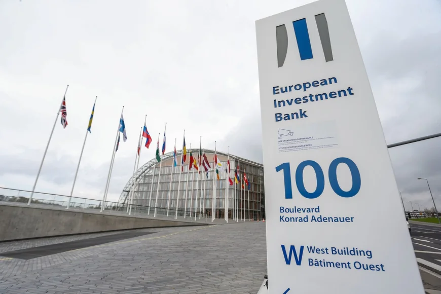 UE majorează la 100 de miliarde de euro plafonul pentru Banca Europeană de Investiții (Reuters)