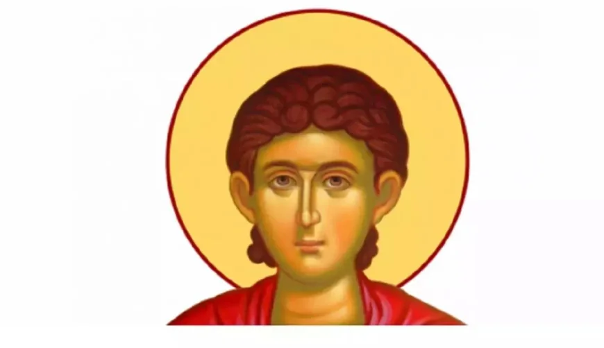 21 iunie, Sfântul Mucenic Iulian. Sărbătoare importantă în calendarul ortodox