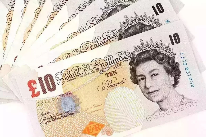 Curs BNR, 20 iunie 2025. Leul românesc pierde mai mult de 2 bani în raport cu lira sterlină