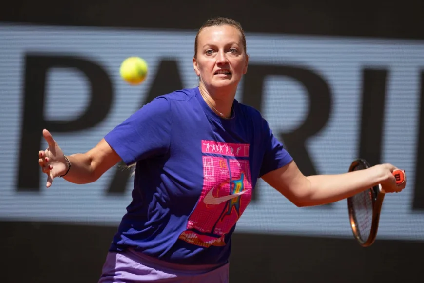 O mare jucătoare și-a anunțat retragerea din tenis. Fostul număr 2 mondial pune capăt unei cariere de excepție