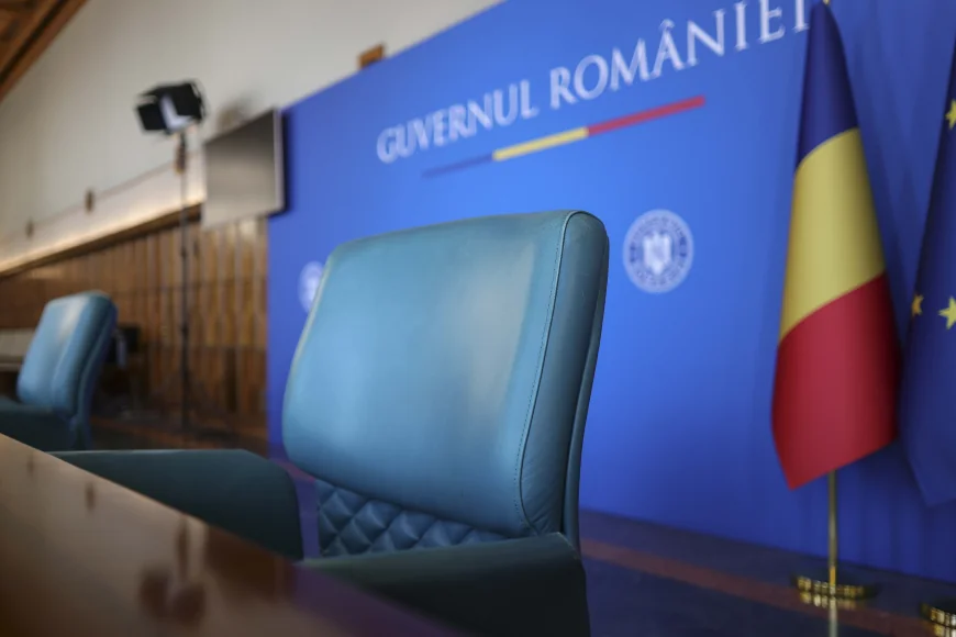 De ce mandatul Guvernului Predoiu este valid până la formarea unui nou Executiv. Explicațiile unui fost judecător al CCR