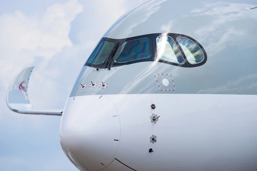 Linia aeriană imensă a unei țări arabe care are relații bune și cu SUA și cu Iranul a dat o alertă: anunță reprogramarea zborurilor din întreaga zonă, de duminică