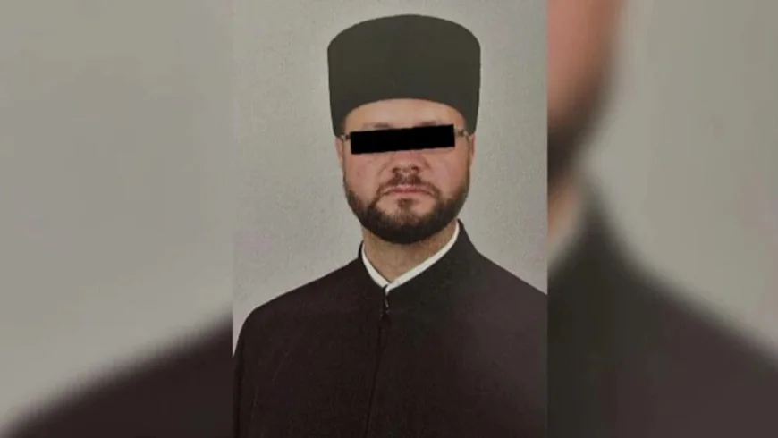 Preotul care a violat o fată de opt ori, arestat preventiv. Cum a încercat  un procuror să mușamalizeze cazul