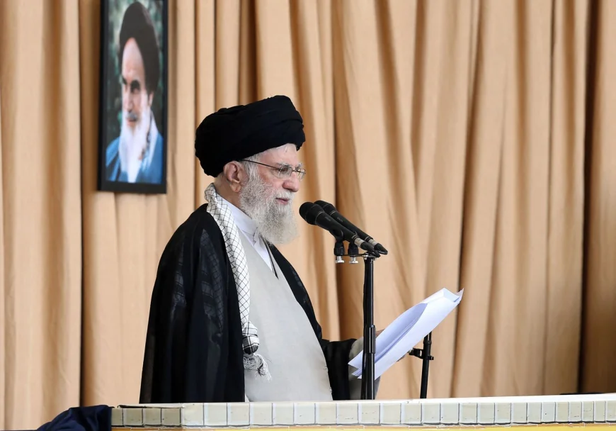 Iranul are șanse mai mari să construiască o bombă nucleară după atacurile israeliene, susține un oficial de la Teheran
