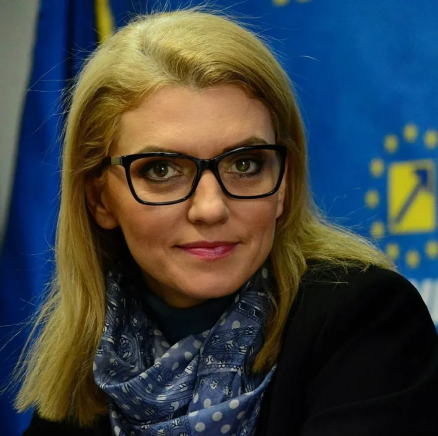 Alina Gorghiu: „Ilie Bolojan, terenul îți aparține”. Dan Motreanu: „Nu va fi uşor, dar românii au din nou motive să spere”