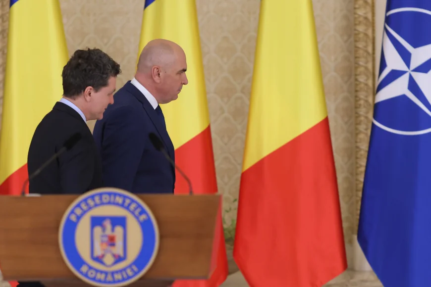 Compromisul la care au ajuns Ilie Bolojan și Nicușor Dan în privința TVA. Cota de 19% nu se modifică