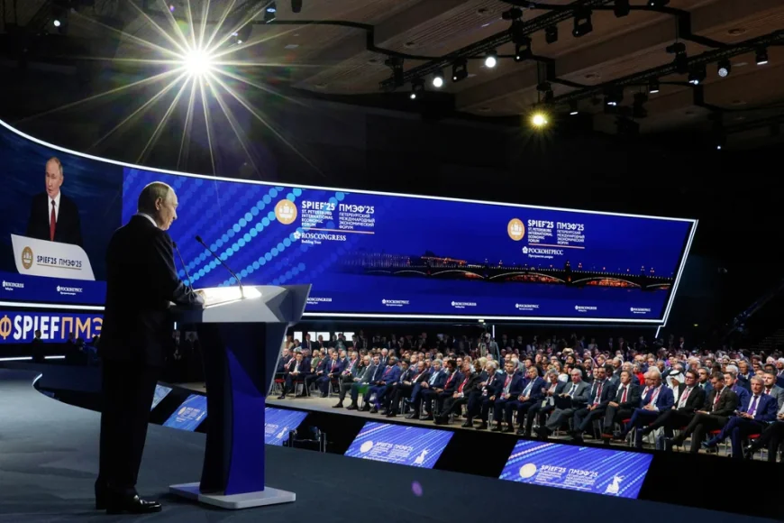 Putin spune în ce condiții s-ar întâlni cu Zelenski. Răspunsul dat de liderul de la Kremlin privind atacul asupra Kievului