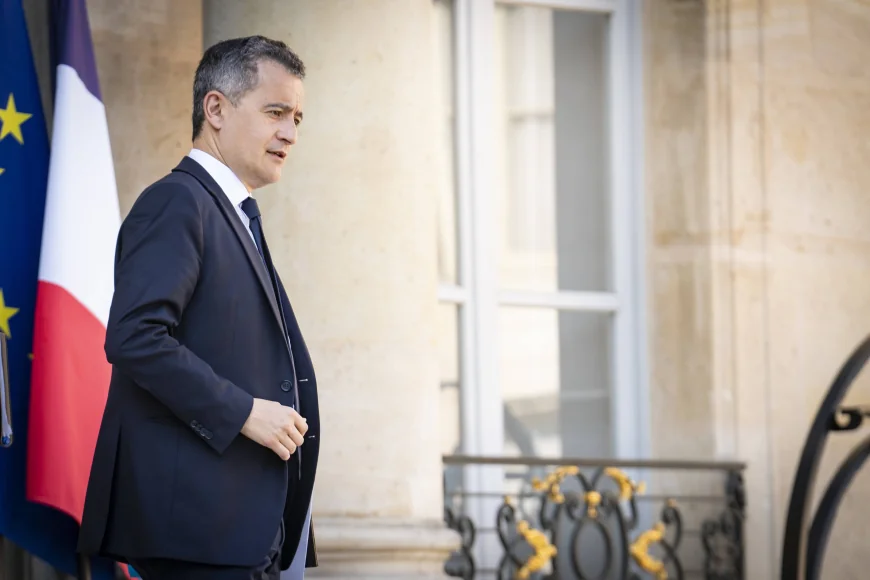 Tema care va fi „o parte foarte importantă” în viitoare dezbatere prezidenţială din Franța. „Trebuie o schimbare constituţională profundă”