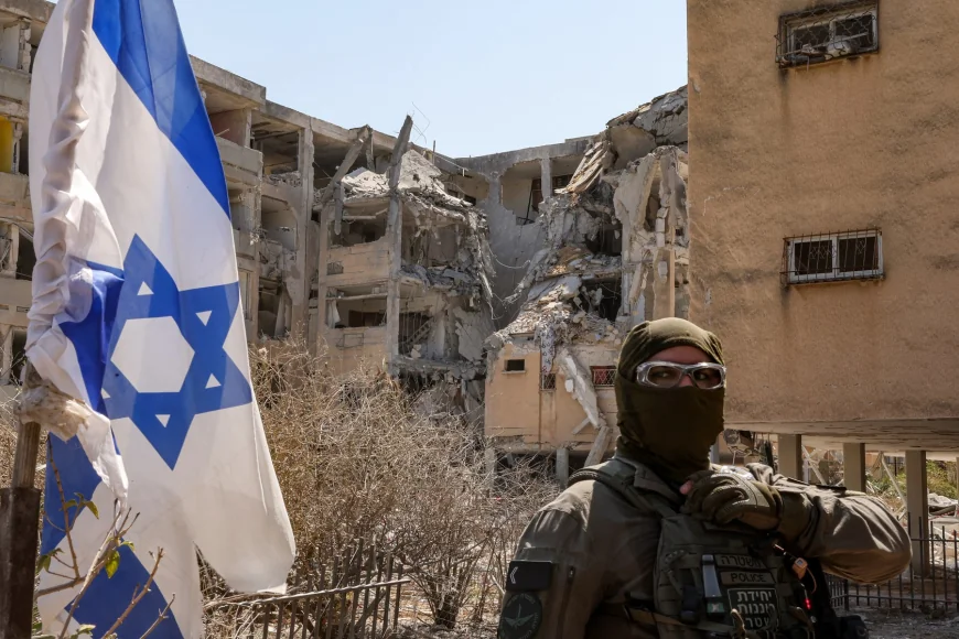 Motiv de scandal între politicieni, în Israel: „Presa străină încalcă directivele de cenzură”