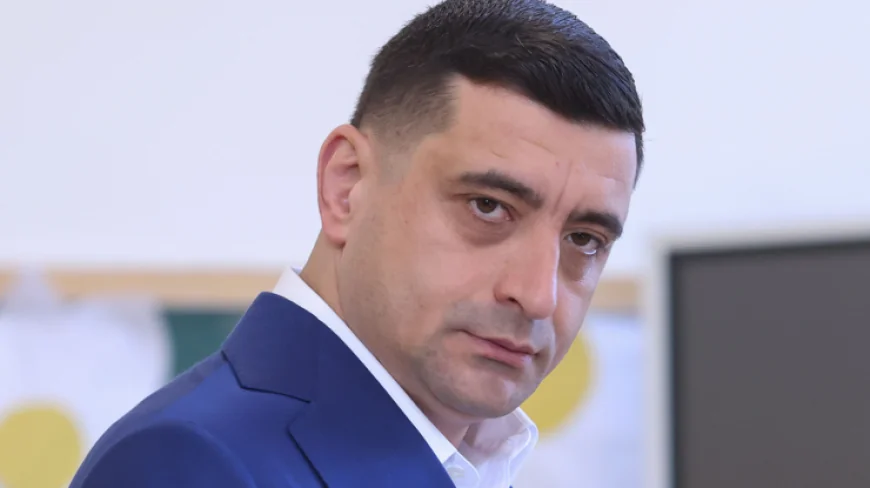 Reacția AUR după desemnarea lui Ilie Bolojan premier. Spune că „nu va gira un premier al sistemului”