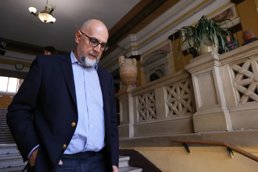 Kelemen Hunor, după nominalizarea lui Bolojan ca premier: „În vremuri dificile, contează competenţa şi echilibrul UDMR”
