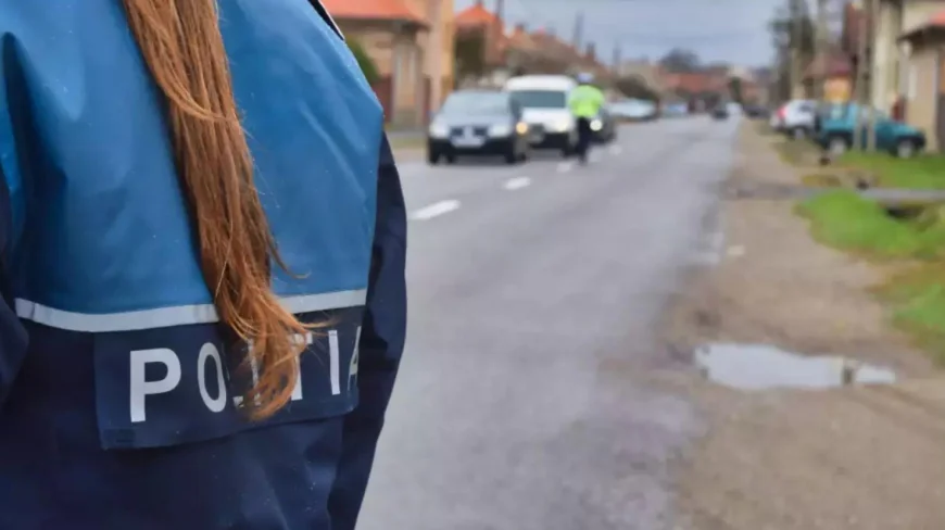 Tânără de 22 de ani din Ploieşti, răpită, bătută şi tunsă de iubit pentru că voia să îl părăsească