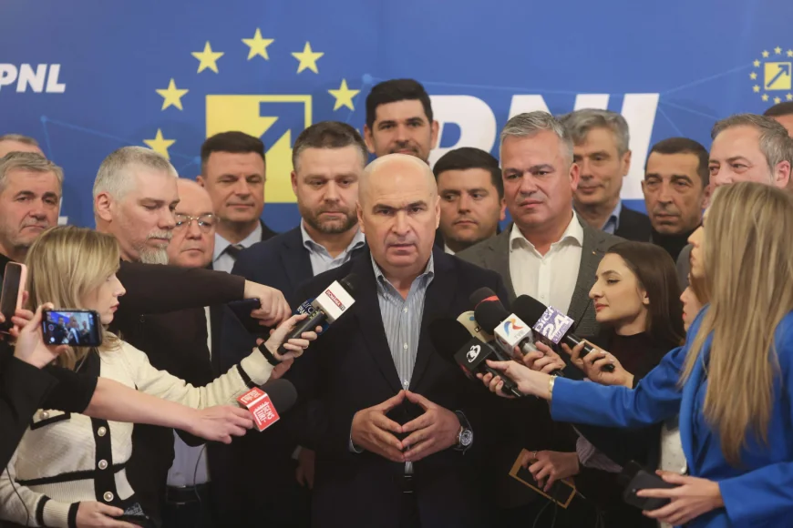 Un cunoscut politolog susține că guvernul Bolojan va rezista: „Această pletură de politicieni se vor lipi de el în speranța unor beneficii”