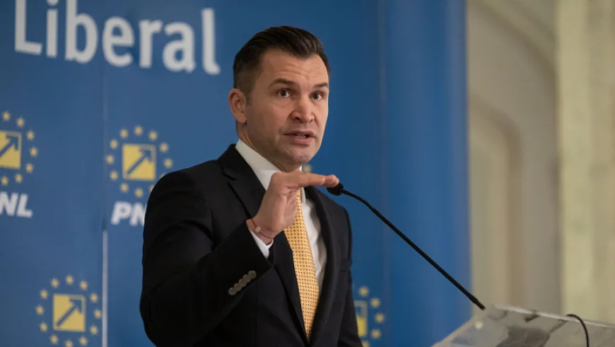 Stroe (PNL): Sper ca partidele să înţeleagă importanţa momentului. E nevoie de construcţie, nu de orgolii