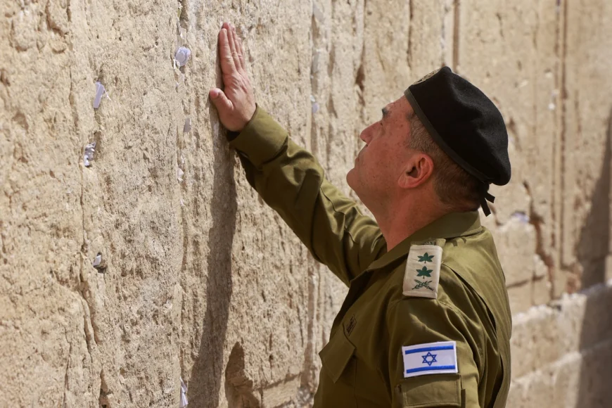 Israelul, pregătit pentru „o campanie prelungită” împotriva Iranului. „Ne așteaptă zile dificile”, spune șeful armatei
