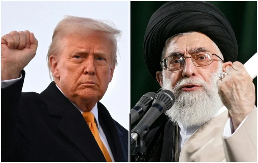 Teheranul refuză negocierile cu SUA, dar le începe cu Europa. Zeci de răniţi în Israel după un atac iranian