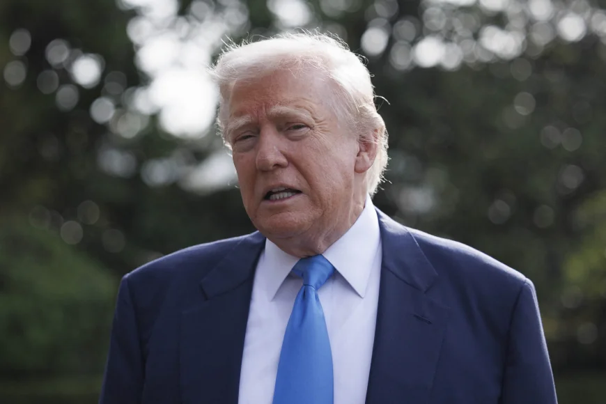 Europenii nu vor fi de ajutor în rezolvarea conflictului Israel-Iran, spune Trump