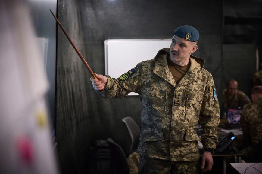 După ce Putin a invocat „bocancii” soldaților ruși, a venit și replica de la Kiev: „Îi eliminăm pe acești ucigași”