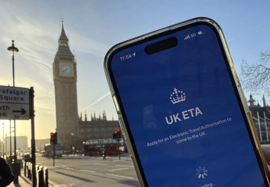 Peste 9.000 de angajați ai companiilor aeriene europene, instruiți să refuze îmbarcarea pasagerilor fără viză spre Marea Britanie