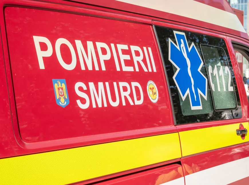 Cutremur de 7,3 simulat în București. Peste 2.000 de salvatori, mobilizați într-un exercițiu de amploare. Apelul IGSU către populație