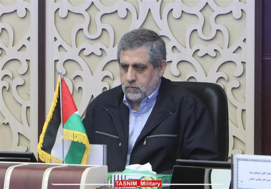 Israelul susține că a ucis un alt comandant iranian: „O mare realizare a serviciilor de informații și a forțelor aeriene”