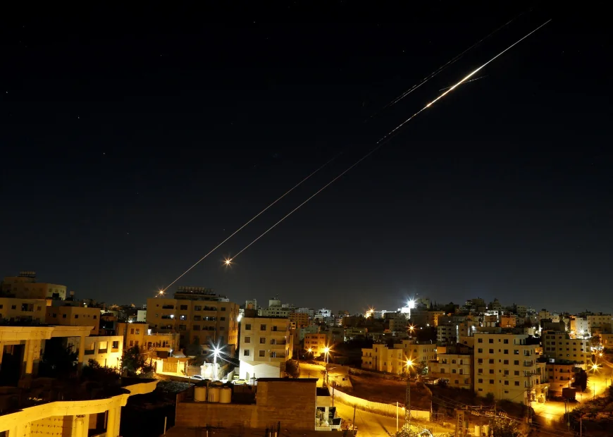 Conflictul Israel - Iran, ziua a 9-a. Ministrul israelian al apărării a anunţat uciderea unui important lider al Forţei Quds iraniene
