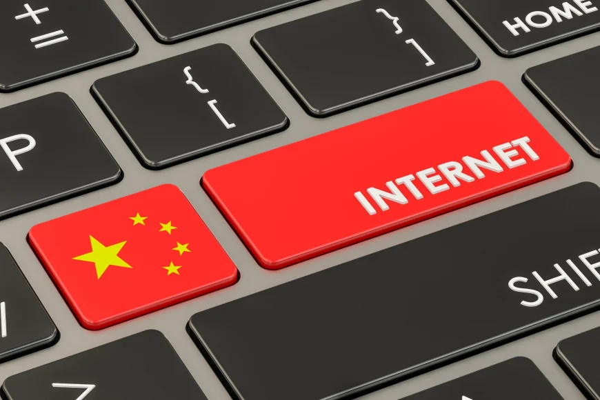 Cum își întărește China controlul asupra internetului: noua formă centralizată de identificare virtuală